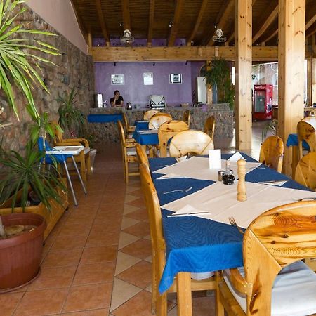 Blue Beach Club Dahab Exterior foto