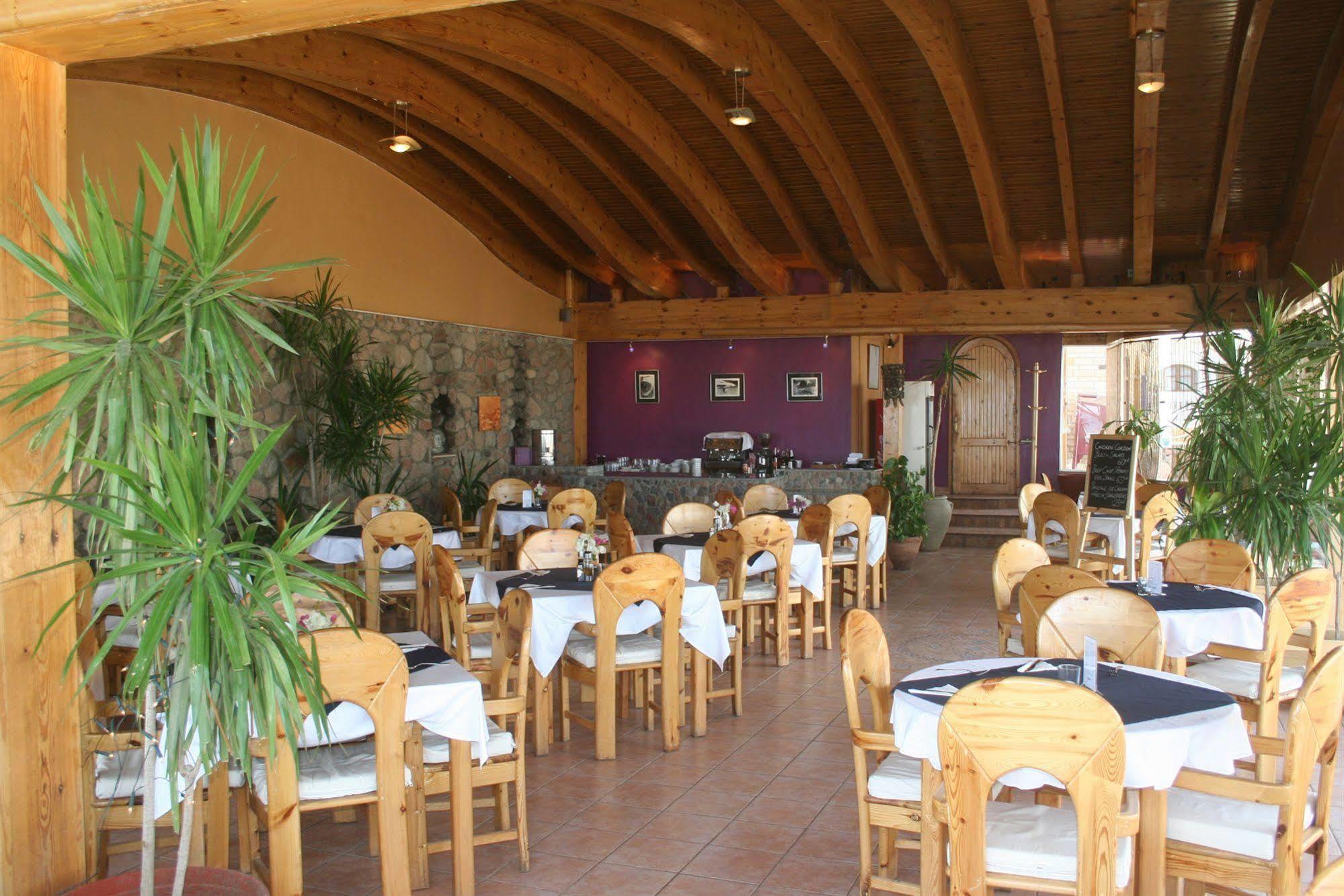 Blue Beach Club Dahab Exterior foto