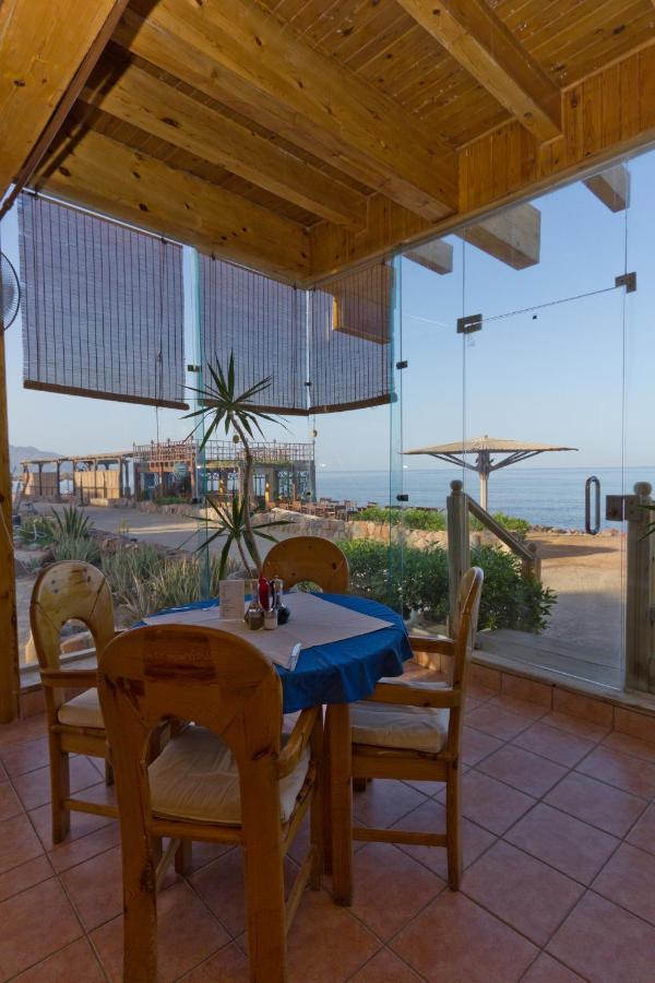 Blue Beach Club Dahab Exterior foto